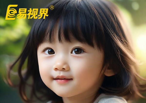 易视界 近视孩子吃什么好一些?
