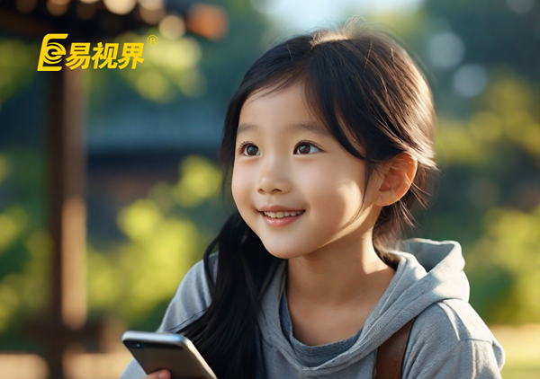 易视界 弱视孩子需要注意的事项有哪些