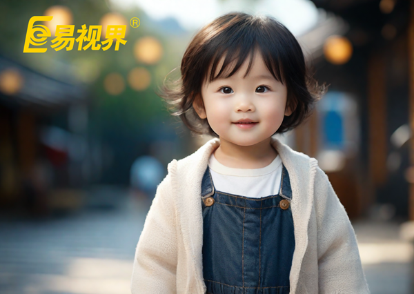 易视界 近视孩子眼睛痒怎么回事啊