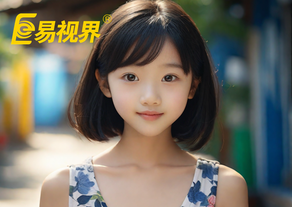 易视界 弱视的孩子应该注意什么