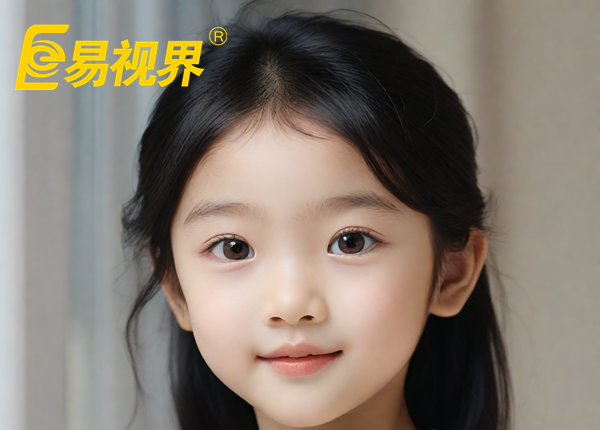 孩子的哪些视觉行为值得关注 易视界