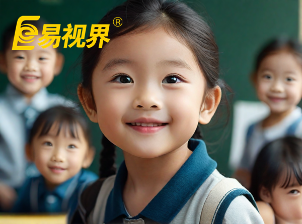 孩子近视了不能吃什么食品 易视界