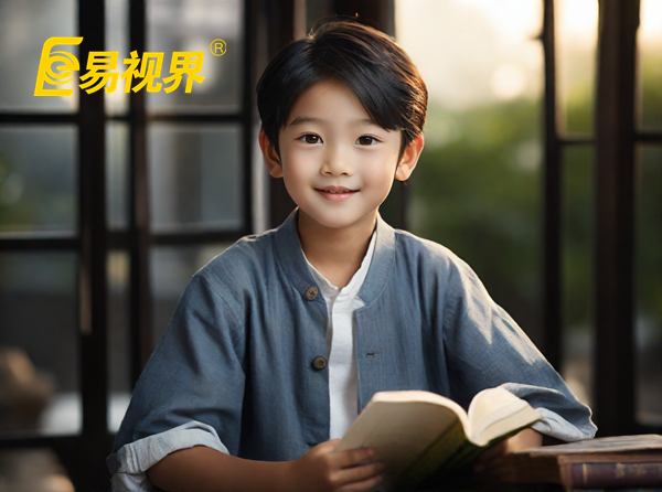 五一怎么去护眼?易视界