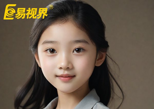 孩子近视吃什么食物对眼有帮助?易视界