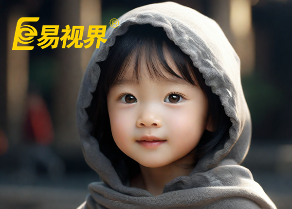 弱视的孩子吃什么好?易视界