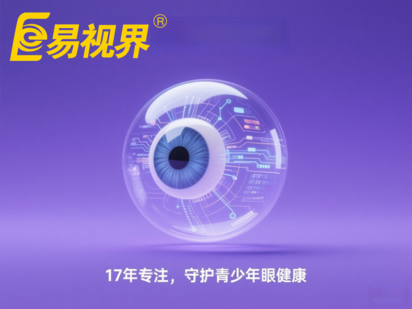 青少年视力矫正加盟哪个品牌好一点?易视界青少年视力矫正加盟好不好?