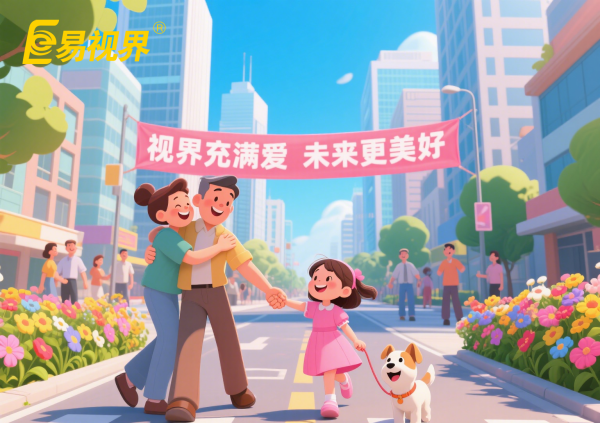 青少年近视防控的营养攻略 易视界眼视光中心