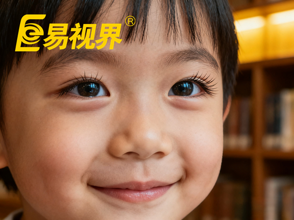 明亮双眸,从“眼”开始:易视界全面护眼知识指南