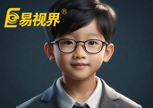 易视界为明亮双眸助力:弱视患者的饮食指南