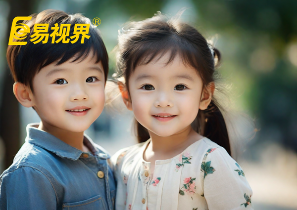 弱视和近视哪个严重 易视界视光中心