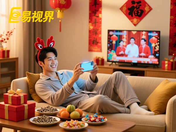 春节护眼小知识有哪些呢 易视界视光中心