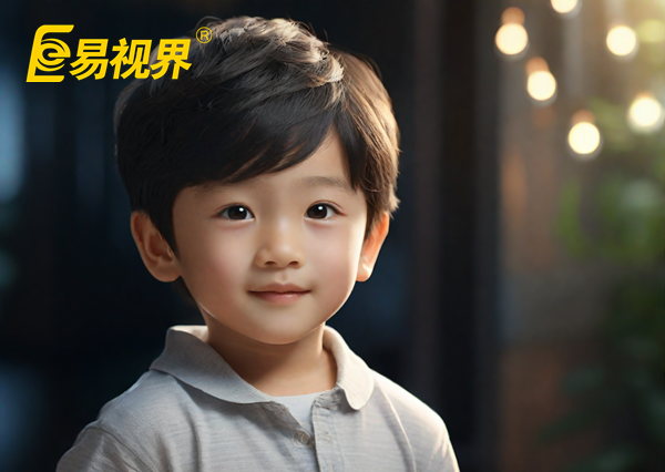 易视界视光中心初五护眼攻略 迎财神更要迎接清晰明亮的视界