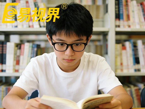 青少年弱视原因深度解析：守护孩子视力健康，从了解开始