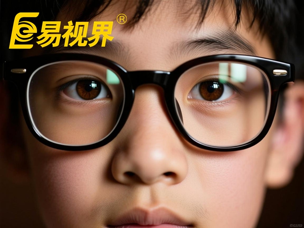 青少年近视吃什么可以保护眼睛 易视界视光中心