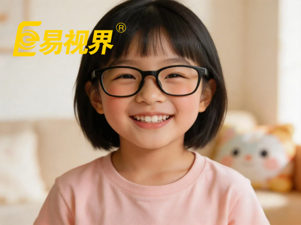 易视界视光中心 弱视患者的饮食护眼攻略:吃对食物,助力明目