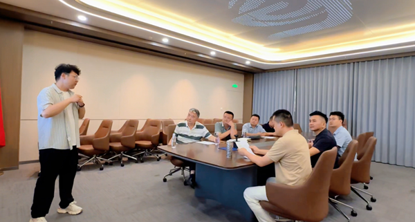 智护明眸！易视界集团联合张金嵩教授、杨苏予主任深化RES理论体系