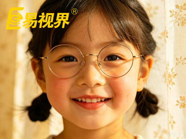弱视眼睛吃什么对眼睛有好处 易视界