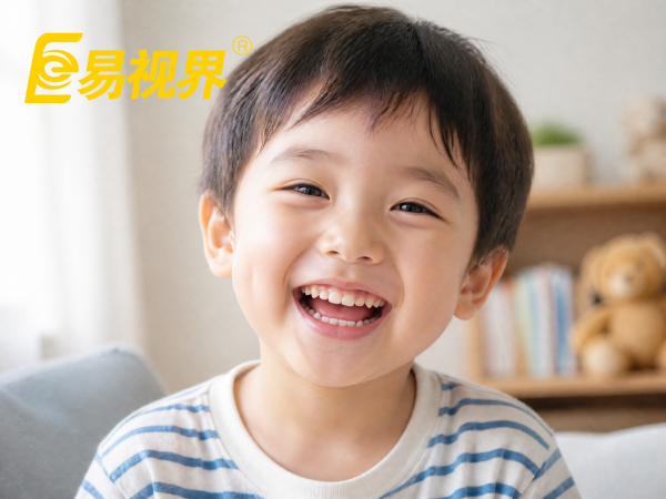 青少年吃什么缓解眼疲劳 易视界视光中心