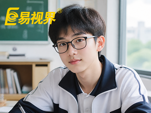 儿童吃什么蔬菜对眼睛好 易视界视光中心