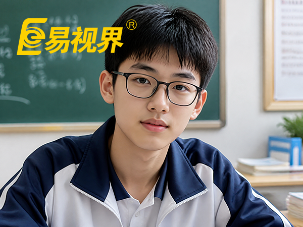 儿童吃什么蔬菜对眼睛好又健康 易视界视光中心