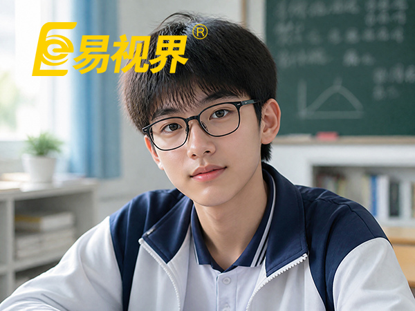 小孩护眼吃什么比较好 易视界视光中心