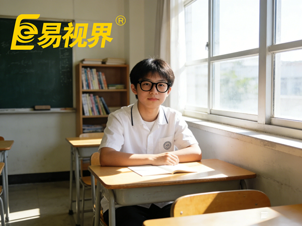 儿童吃什么青菜对眼睛好 易视界视光中心