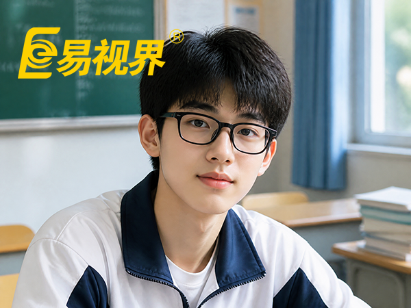 青少年保护视力吃什么 易视界视光中心