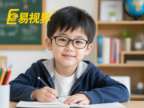 小孩吃什么明目护眼最有效 易视界视光中心