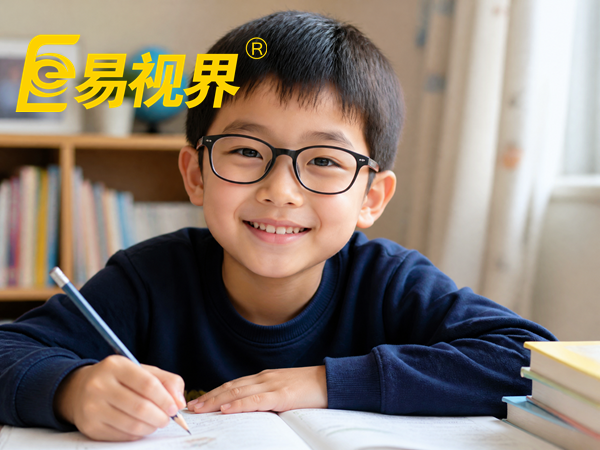 孩子近视吃什么菜和水果对眼睛好一些 易视界