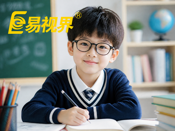预防孩子近视吃什么？易视界为您揭秘餐桌上的“护眼密码