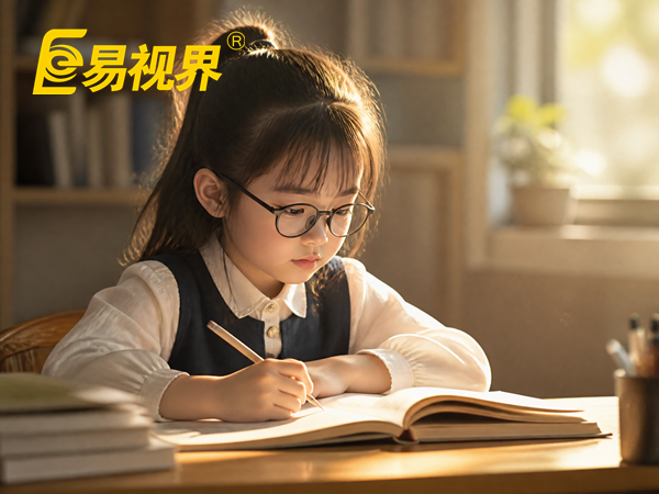 孩子近视多吃这 6 类高营养食物 易视界视光中心