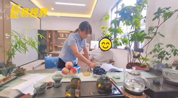 热烈祝贺广东易视界又一家新店签约成功