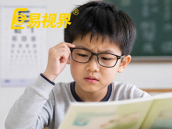 远视散光弱视饮食禁忌 易视界视光中心
